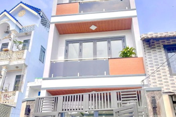 Nhà Hxh 451 Phạm Thế Hiển P4-Q8, Giá : 8,980 Tỉ