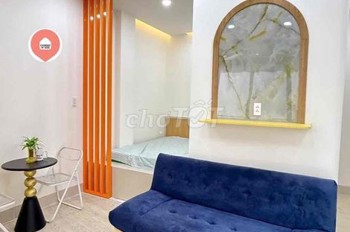 Pass Phòng Đẹp – Full Nội Thất – Có Thang Máy – Quận 3