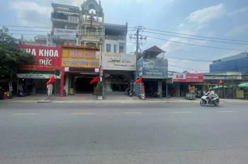 Siêu Phẩm Mt Nguyễn Ảnh Thủ – Ngang 5M – Dòng Tiền 25Tr/tháng