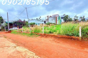 Lô Đất Góc (5M X 24M) Hẻm Phạm Văn Đồng Gần Vòng Xoay Ngã 3 Hòa Bình – Buôn Ma Thuột = 1 Tỷ 600