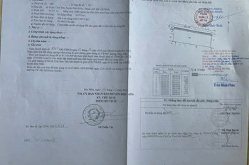 Nhà Vườn 6.400M² – 1.350M² Thổ Cư – Đường Xe Tải Xuân Thới Sơn, Hóc Môn