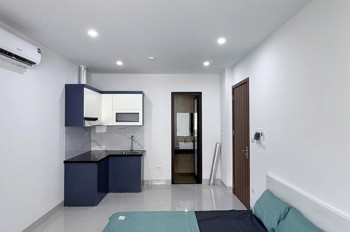 Cho Thuê Ccmn Tây Hồ – Nhà Mới, Ưu Đãi Tốt - 445 Lạc Long Quân