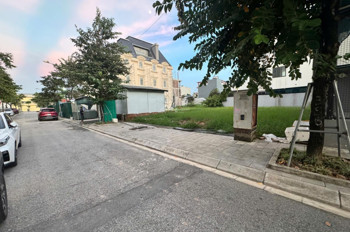 Bán Đất Khu Đô Thị Nguyên Khê - Kinh Doanh Đỉnh - Giá Rẻ Nhất Khu