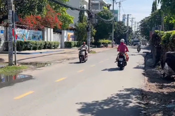 Bán Đất Mặt Tiền Tân Thới Nhất 17 – Quận 12 - Quỹ Đất Lớn Hiếm Còn