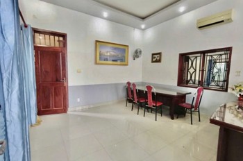 Bán Nhà Đường Số 9, Phường Linh Trung, Thủ Đức, Tp Hcm. Dt 105M2, 4 Tầng, 8Pn. Giá 9.5 Tỷ, Shr