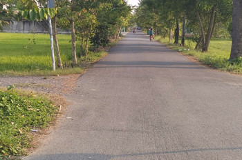 Bán Miếng Đất 5.074M2 - 2 Mặt Tiền – 5.074M² – Chỉ 17 Tỷ Tại Tân An Hội