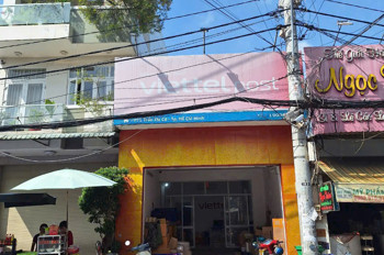 Nhà C4 Mặt Tiền (5.1X25) Trần Thị Cờ – Ngay Chợ – Kinh Doanh Cực Sung