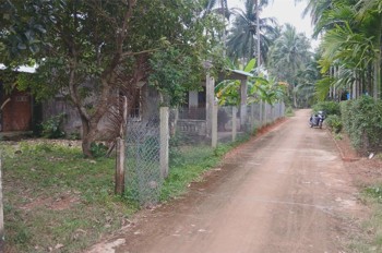 Đất Đẹp – Giá Tốt –Chính Chủ Cần Bán Đất Đường Trần Tôn Thất, Hoài Xuân, Thị Xã Hoài Nhơn, Bình Định