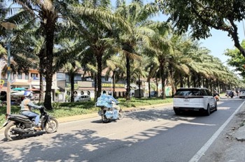 Bán Nhà Mặt Tiền Đường Số 9A, Trục Chính Kdc Trung Sơn, 10X20m, 8 T- 12Pn, 58 Tỷ