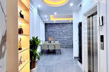 Siêu Hiếm -Cần Bán Căn Nhà 5 Tầng Thang Máy Khu Phân Lô Quân Đội, Thanh Xuân