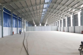 Xt151 Nhà Xưởng, Kho Cho Thuê Ngoài Kcn, Sẵn Sàng Bàn Giao Hoạt Động Liền