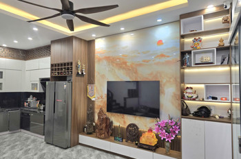 Hàng Hiếm Hai Bà Trưng – 5 Tầng Ở Ngay – Ngõ Thoáng – Giá Tốt- Lh 0326213286