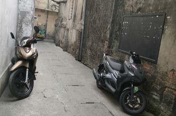 Bán Gấp Giá Rẻ Vĩnh Hưng 66M/79m, Cấp 4, Mặt Tiền 4.8M, 10 Tỷ Hoàng Mai