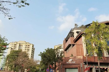 Bán Biệt Thự Kđt Sài Đồng 160M2, Sát Hồ, Giảm 4.2 Tỷ Còn 40.8 Tỷ.[0372311369]