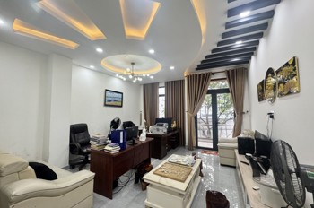 Bán Nhà Đường Bưng Ông Thoàn, Phú Hữu, Q9, Tp Hcm. Dt 81M2, 4 Tầng. Giá 8.9 Tỷ, Sh - 0933125879