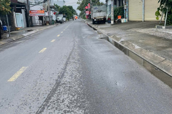 Bán Đất Mặt Tiền 30X70m Giá 30 Tỷ Đường Phạm Thị Giây