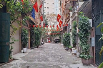 Chính Chủ Không Trung Gian Cho Thuê Nhà Nguyên Căn Ngõ 234 Hoàng Quốc Việt, Cổ Nhuế, Hn