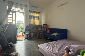 Nhà Đẹp Nguyễn Ảnh Thủ Quận 12, Giá Nhỉnh 4Tỷ