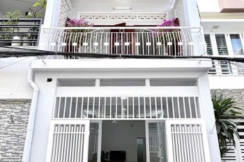 Bán Nhà Trung Tâm Nha Trang – Đường Ô Tô Giá Chỉ 5,5 Tỷ – Hiếm Tầm Tiền