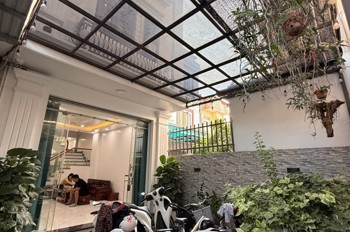 Bán Nhà 3 Tầng Độc Lập Có Sân Cổng Riêng – Ngõ 358 Đà Nẵng, Ngô Quyền, Hải Phòng