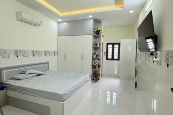 Nhà Mặt Tiền Kinh Doanh Đường Song Hànhđông Hưng Thuận - Quận 12 - Gấp Bán Chỉ 9.4 Tỷ