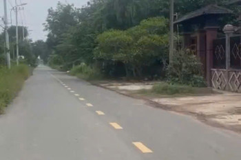 Đất Mặt Tiền Bến Súc – 2.000M² – 1.000M² Thổ Cư – Giá Quá Thơm