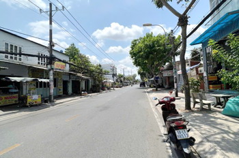 Nhà 2 Tầng (297M2) Mặt Tiền Kinh Doanh Đường Phạm Thế Hiển (Số Lẻ) P7q8. Giá: 17.9 Tỷ