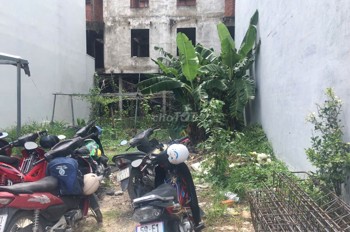 Chính Chủ Bán Đất Mặt Tiền Hxh – Thạnh Xuân 24, Quận 12