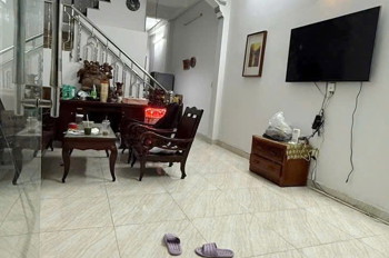 Nhà Mặt Tiền Đường Nội Bộ 204 Cao Lỗ P4 -Q8, Giá : 10.8 Tỷ (Tl)