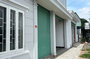 Mặt Tiền Đặng Thúc Vịnh – Ngang 11M – Dòng Tiền 30Tr/tháng