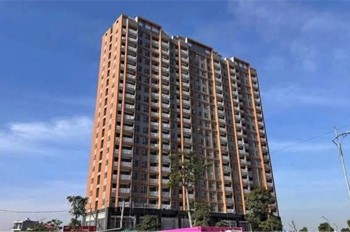 Hot Hot - Chính Chủ Cần Bán Căn Hộ Chung Cư Mascity Tower, P.tân Tiến, Tp.bắc Giang, Bắc Giang