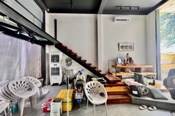 Bán Nhà Đường Số 47 Hiệp Bình Chánh, Thủ Đức, Tp Hcm. Dt 210M2, 4 Tầng - Giá 16.9 Tỷ - Shr: