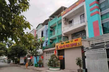 Biệt Thự Mini Hầm 3 Lầu – View Cv K82 – Dòng Tiền 25Tr/tháng – Chỉ 12.5 Tỷ