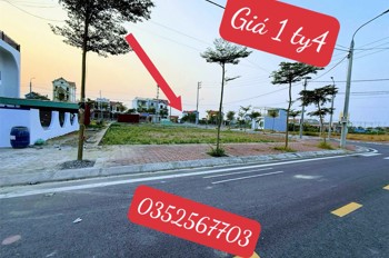 Chính Chủ Cần Bán Lô Đất Mặt Tiền Đc Xã Hải Xuân, Hải Hậu - Nam Định Nay Là Xã Hải Xuân, Ninh Bình