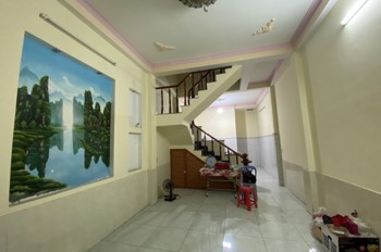 Bán Nhà 1 Trệt 1 Lầu Dĩ An,Đường 2 Ô Tô,Shr,Gần Vincom Dĩ An