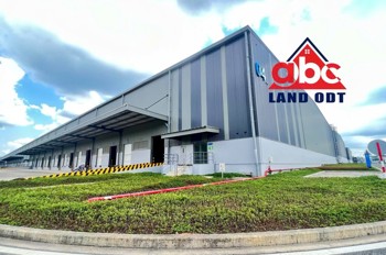 Xt075 Cho Thuê Kho Phù Hợp Vận Hành Logistic Với Khuôn Viên Sân Bãi Rộng, Cont 24H