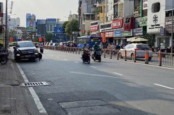 Bán Nhà Mặt Tiền Lý Thái Tổ Gần Lê Hồng Phong, 4,2X20m, Hậu 5M, 4 Tầng Cũ, Chỉ 26,9 Tỷ