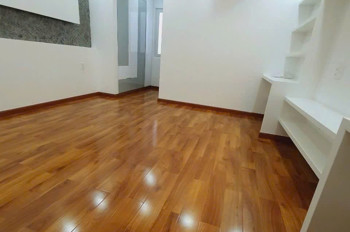 Bán Nhà Mặt Tiền Nguyễn Văn Công - Giao Bạch Đằng, 4,3X20m, 5 Tầng - 9Pn, 15,6 Tỷ