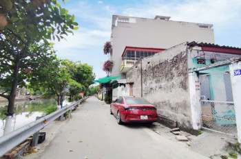 Lô Đất Tuyến 2 Mặt Ngõ 416 Thiên Lôi - 48M - Ngõ 6M - Giá Rẻ