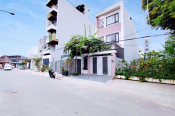 Tuyến 3 Vĩnh Niệm 4 - 94M - Ngang 4.7M - Ngã 4 Cầu Rào 3 Cực Đẹp