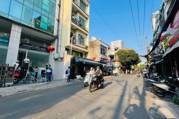Tòa Nhà Ngang 10.5M Gần Sân Bay – Hơn 1.400M² Sàn, Phù Hợp Khai Thác Văn Phòng