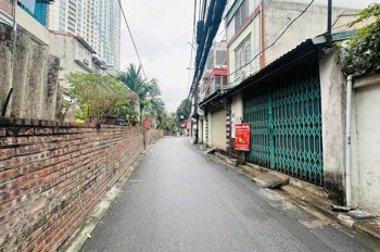 Bán Đất Tặng Nhà 2T Ngõ 2 Ngọc Thuỵ 52M X 6M Giá Đầu Tư Chỉ 7T3