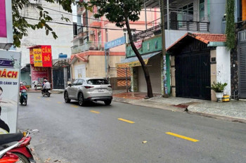 Cặp Nhà Phố 4 Tầng Mặt Tiền Chợ Huỳnh Thị Hai – 2Shr – Dòng Tiền Ổn Định