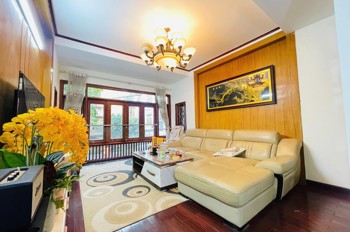 Đội Cấn – Bán Nhà Đẹp Ngõ Ôtô 5 Tầng Nhỉnh 7 Tỷ Ba Đình