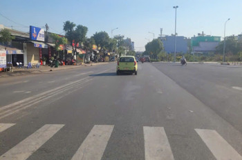 Mặt Tiền Dương Thị Giang – Full Thổ Cư Khu 38Ha Vip – Chỉ 11.5 Tỷ