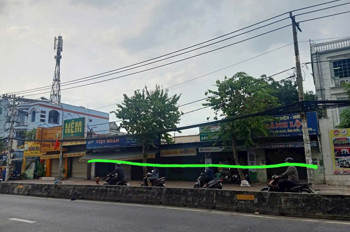 Siêu Phẩm Mặt Tiền Phan Văn Hớn – 1.200M² – Ngang 15M – Chỉ 95Tr/m²