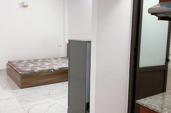 Cho Thuê Phòng Cực Đẹp Giá Rẻ Tại 110 Trần Duy Hưng, Trung Hòa