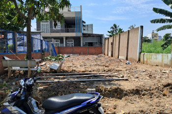 Bán 2 Lô Đất Liền Kề Mặt Tiền Đường Số 40 Hiệp Bình Chánh Thành Phố Thủ Đức