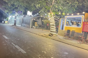 Bán Nhà Mặt Tiền 3 Tầng 5X35m Giá 11,59 Tỷ Đường Huỳnh Thị Hai