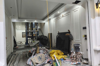 Siêu Phẩm Nhà Phố Trung Tâm Lê Chân - Sang Trọng Đẳng Cấp - Giao Dịch Gấp!